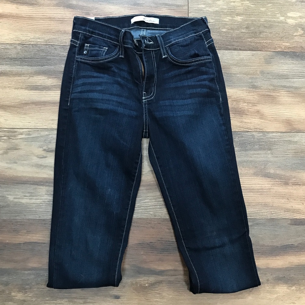 Kancan jeans